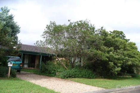 3 Magic Pudding Pl, Faulconbridge, NSW 2776