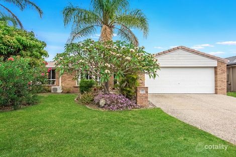 14 Resort Dr, Robina, QLD 4226