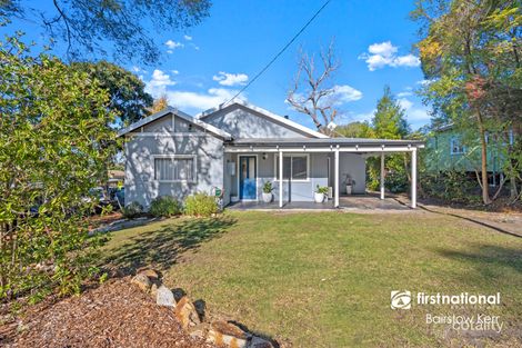 60 Montem St, Mount Barker, WA 6324