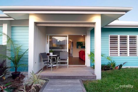 Property photo of 41/22-24 Trinity Beach Road Trinity Beach QLD 4879