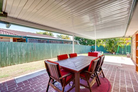 Property photo of 137 Cambridge Crescent Fitzgibbon QLD 4018