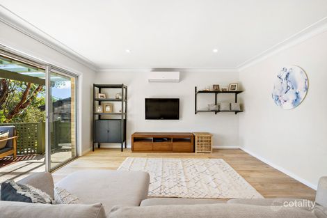 Property photo of 50 Sladden Road Yarrawarrah NSW 2233