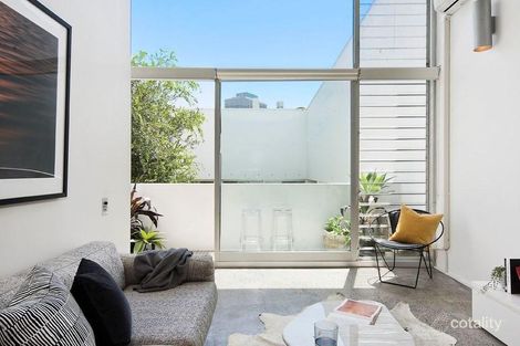 Property photo of 2/281-283 Bourke Street Darlinghurst NSW 2010