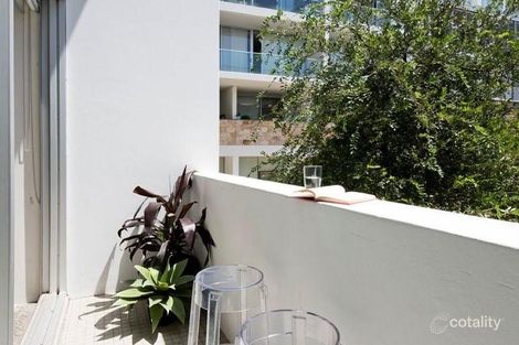 Property photo of 2/281-283 Bourke Street Darlinghurst NSW 2010