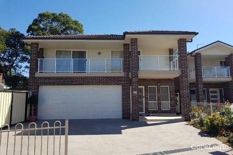 Property photo of 7D Lewis Road Liverpool NSW 2170