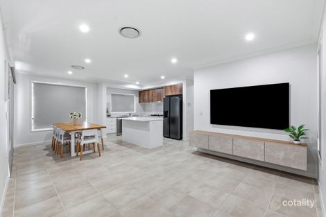 Property photo of 11 Long Reef Circuit Gregory Hills NSW 2557