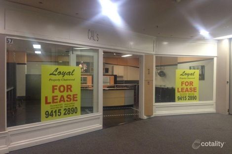 57/427-441 Victoria Ave, Chatswood, NSW 2067