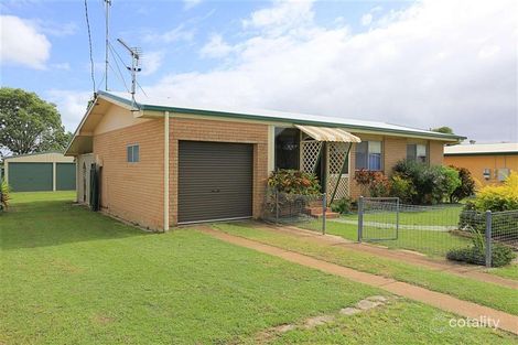 Property photo of 11 Black Street Norville QLD 4670