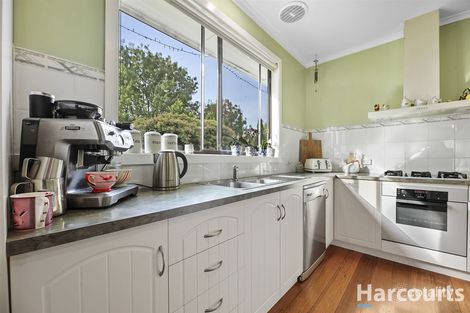 Property photo of 28 Bennett Street Longwarry VIC 3816