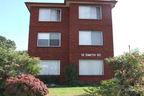 Property photo of 5/12 Smith Street Ryde NSW 2112