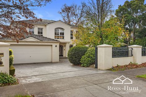 5 Cascade St, Balwyn North, VIC 3104