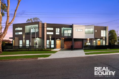 Property photo of 1 Ingoola Close Moorebank NSW 2170
