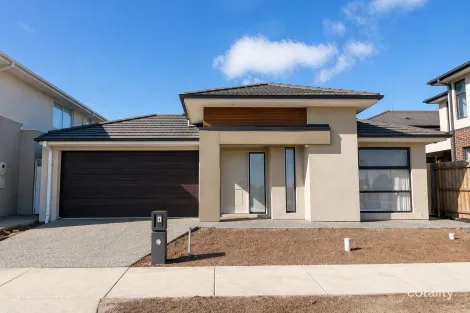 4 Vision St, Aintree, VIC 3336