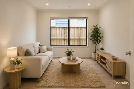 Property photo of 4 Vision Street Aintree VIC 3336