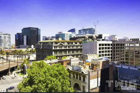 Property photo of 1202/555 Flinders Street Melbourne VIC 3000