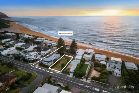 107 Ocean View Dr, Wamberal, NSW 2260