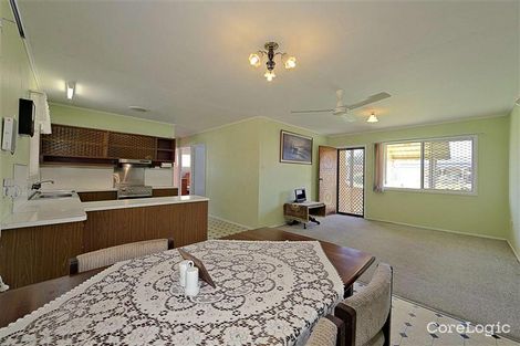 Property photo of 11 Black Street Norville QLD 4670