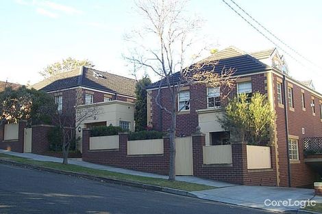 Property photo of 1/5-7 Hardie Street Neutral Bay NSW 2089