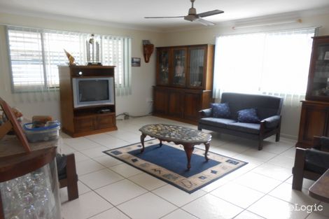 Property photo of 4 Macquarie Street Mount Pleasant QLD 4740