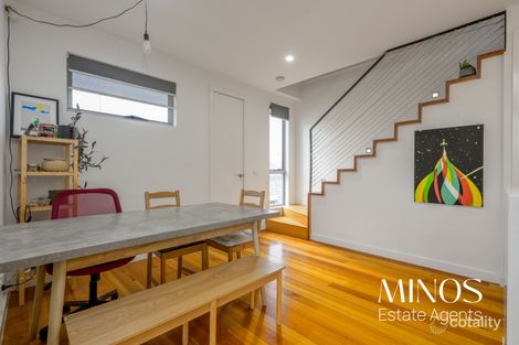 Property photo of 1/144 Brunswick Road Brunswick VIC 3056