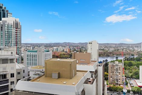 3002/128 Charlotte St, Brisbane City, QLD 4000