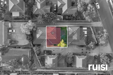 Property photo of 4/24 Dransfield Road Edensor Park NSW 2176