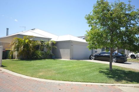 Property photo of 30 Snowflake Approach Baldivis WA 6171