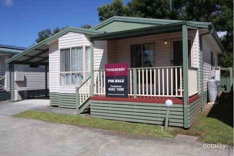 81/270 Hastings River Dr, Port Macquarie, NSW 2444