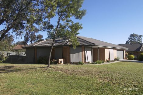 18 Claire Ct, Kennington, VIC 3550