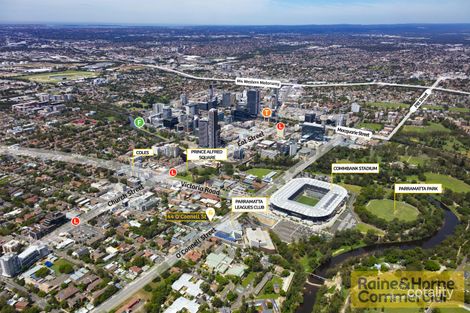 44 O'Connell St, Parramatta, NSW 2150