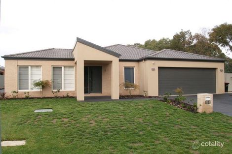 Property photo of 1/11 Curlew Place Shepparton VIC 3630