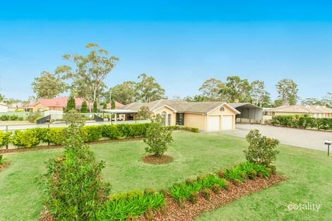 Property photo of 48 Sylvan Avenue Medowie NSW 2318