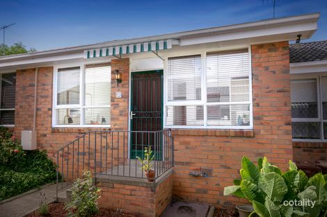 Property photo of 8/8 Arthur Street Aberfeldie VIC 3040