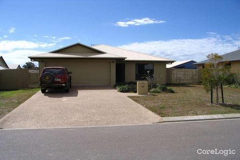 Property photo of 28 Woodwark Drive Bushland Beach QLD 4818