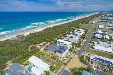 Property photo of 21 Cylinders Drive Kingscliff NSW 2487