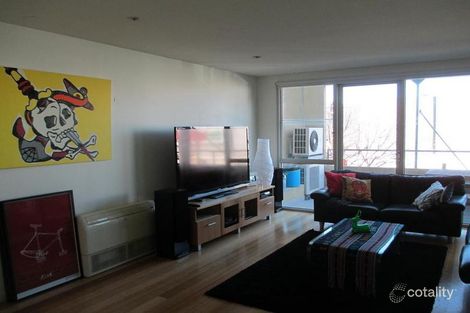 Property photo of 9/440 Hampton Street Hampton VIC 3188
