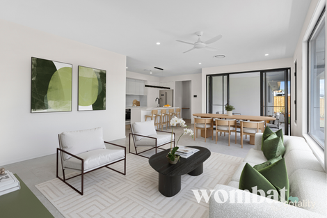 22 Quoll St, Redbank Plains, QLD 4301