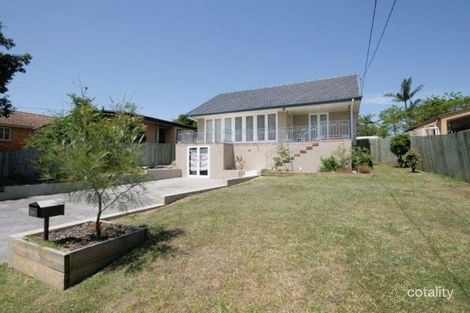 Property photo of 12 Fontayne Street Aspley QLD 4034
