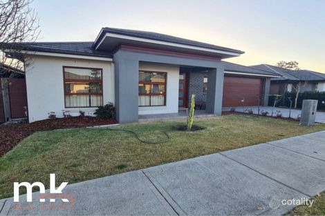 21 Barwick Link, Gledswood Hills, NSW 2557