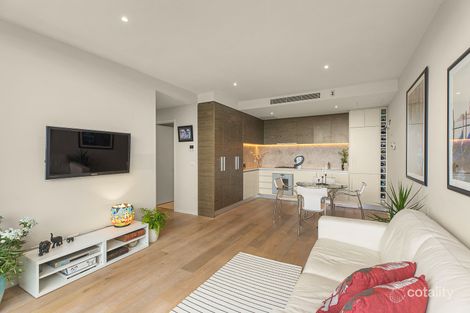 Property photo of 513/88 Trenerry Crescent Abbotsford VIC 3067