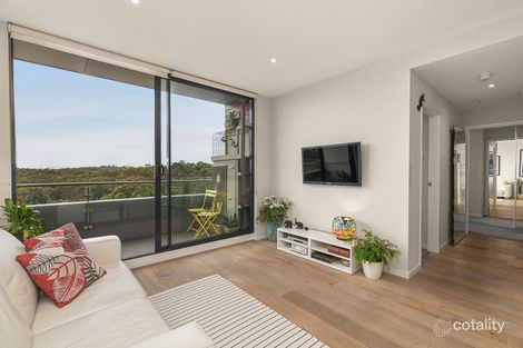 Property photo of 513/88 Trenerry Crescent Abbotsford VIC 3067