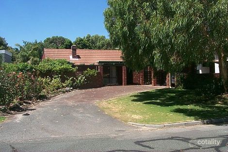 Property photo of 12 Tranmore Way City Beach WA 6015