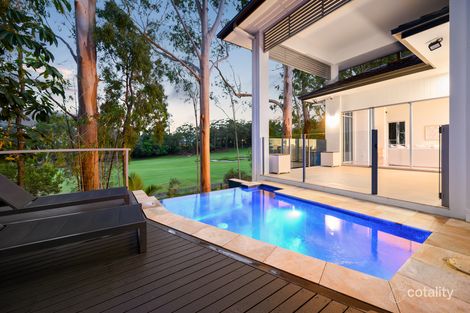 Property photo of 308 Ron Penhaligon Way Robina QLD 4226