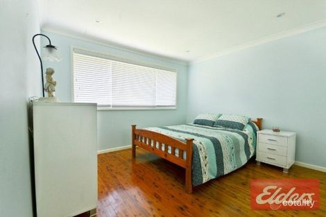 Property photo of 46 Fraser Street Constitution Hill NSW 2145