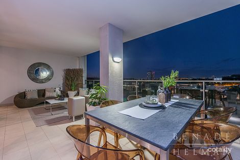 Property photo of 10/8 Outram Street West Perth WA 6005