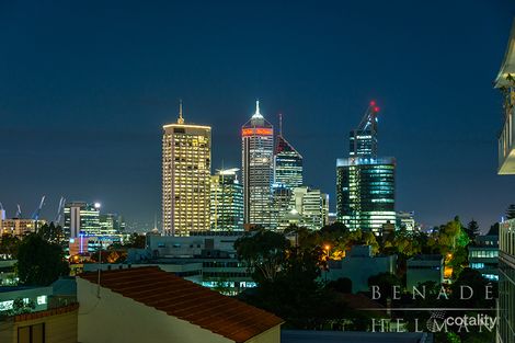 Property photo of 10/8 Outram Street West Perth WA 6005