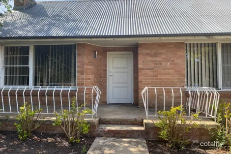 39 REGENT ST, MITTAGONG, NSW 2575