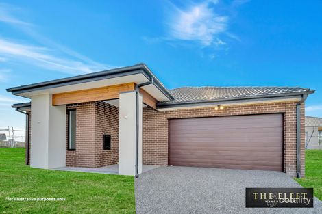 Property photo of 21 Holbrook Crescent Kalkallo VIC 3064