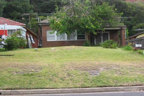 Property photo of 58 Undercliffe Road Earlwood NSW 2206