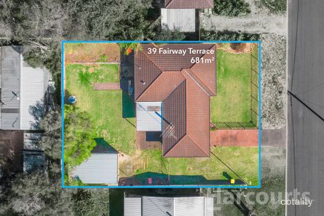 Property photo of 39 Fairway Terrace Preston Beach WA 6215